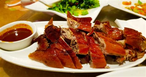 德香苑北京烤鸭(德香苑北京烤鸭菜单)缩略图