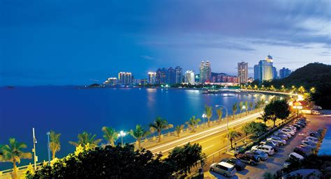 珠海海边(珠海海边沙滩哪里好玩免费)缩略图