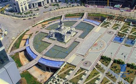 五象广场(五象广场的建筑寓意)缩略图