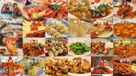 三亚美食攻略(三亚美食攻略最详细)缩略图