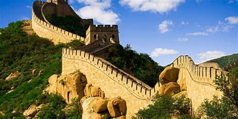 北京长城旅游攻略(北京长城旅游攻略一日游最佳路线)缩略图