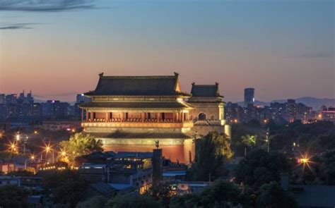鼓楼北京(鼓楼北京装修)缩略图