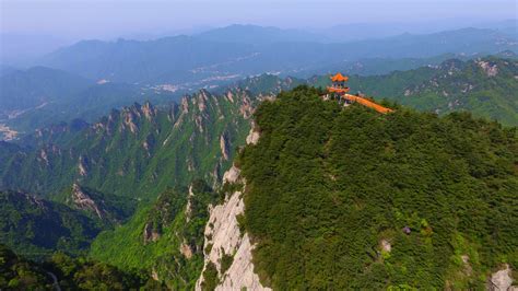 河南伏牛山,河南伏牛山在哪里缩略图