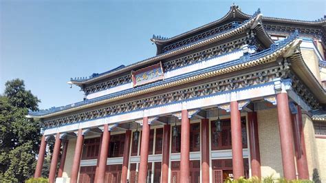 广州中山纪念堂,广州中山纪念堂演出缩略图