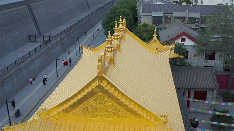 西安广仁寺简介(西安广仁寺简介和历史)缩略图
