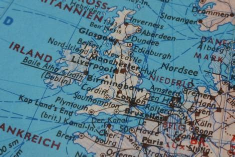 英格兰地图(英格兰地图在哪里)缩略图