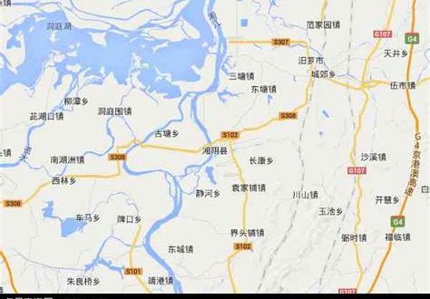 湖南湘阴,湖南湘阴县属于哪个市缩略图