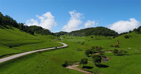关山景区,关山景区旅游攻略缩略图
