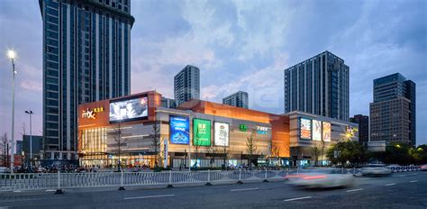 南昌万象汇(南昌万象汇云端酒店公寓)缩略图