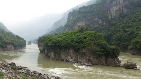 金口大峡谷(金口大峡谷自驾游全攻略)缩略图