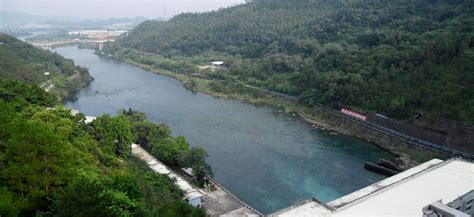 锦江水库,锦江水库在广东排名缩略图
