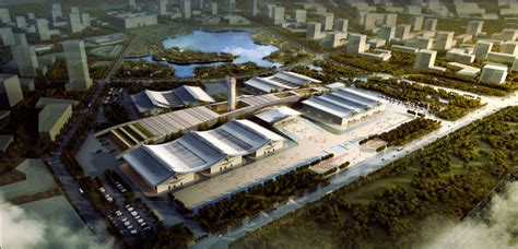 石家庄会展中心,石家庄会展中心2023年展览缩略图