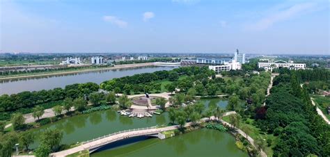 泰州引江河,泰州引江河管理处缩略图