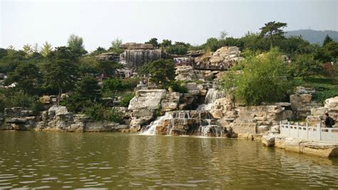 北京西山国家森林公园,北京西山国家森林公园门票缩略图