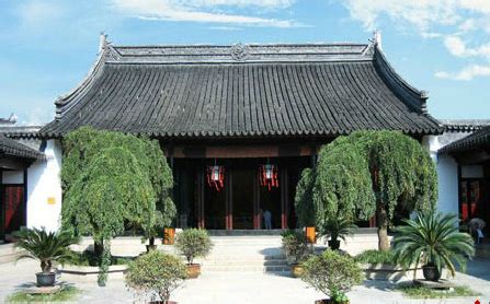 忠王府,忠王府的灵异事件缩略图