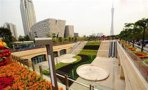 广州花城汇(广州花城汇停车场收费标准)缩略图