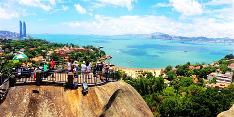 厦门旅游必去景点,厦门旅游必去景点攻略缩略图