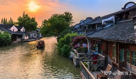 中国最美十大古城(中国最美十大古城排行)缩略图
