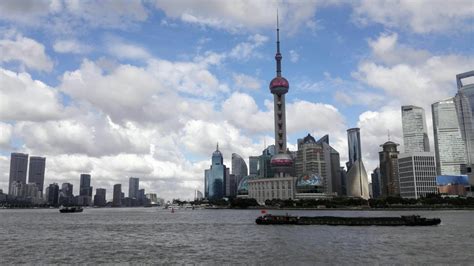 黄浦江码头,黄浦江码头在哪里缩略图