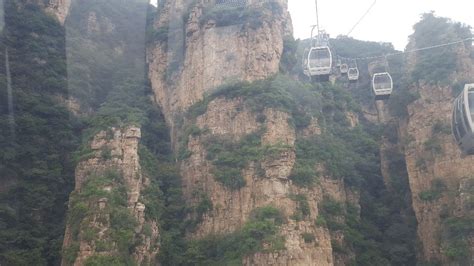 狼牙山门票(狼牙山门票多少元一张)缩略图
