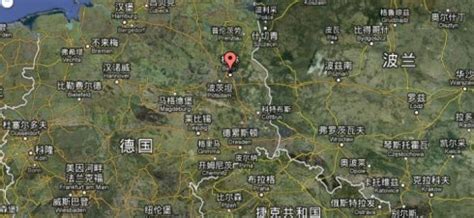 柏林地图,柏林地图全图高清大图缩略图