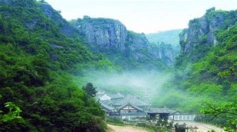 绍兴新昌旅游景点,绍兴新昌旅游景点大全排名缩略图