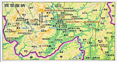 哈尔滨到西双版纳,哈尔滨到西双版纳机票缩略图