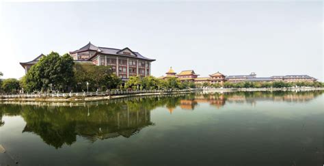 顺德大学,顺德大学职业技术学院缩略图