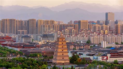 西安市雁塔区天气(西安市雁塔区天气预报)缩略图