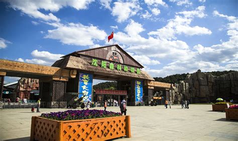 沈阳森林动物园(沈阳森林动物园在哪)缩略图