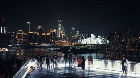 弹子石广场,弹子石广场在哪里缩略图