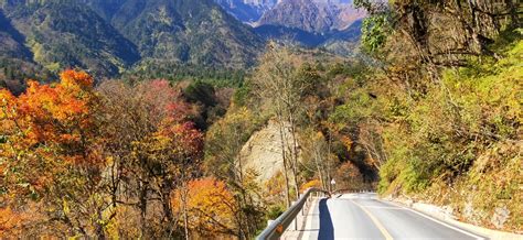 二郎山景区,二郎山景区攻略缩略图