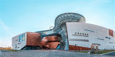 上海世博,上海世博展览馆缩略图