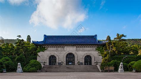 中山陵周一开放吗(南京中山陵周一开放吗)缩略图