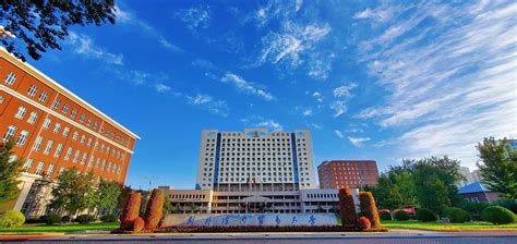 对外贸易大学,对外经贸大学是211大学吗缩略图