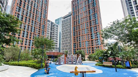 大冲新城花园(大冲新城花园房价)缩略图