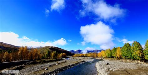 川西旅游攻略,川西旅游攻略最佳线路图缩略图