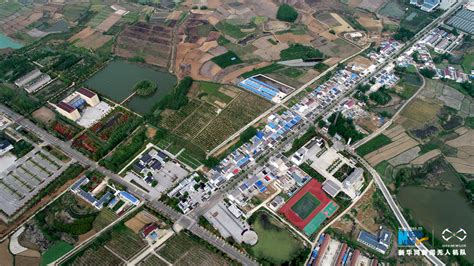 安徽小岗村,安徽小岗村家庭联产承包责任制的作用缩略图