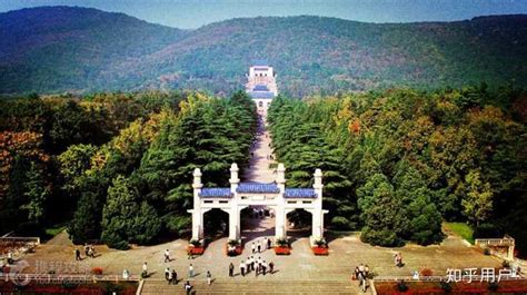 中山陵介绍,中山陵介绍讲解缩略图