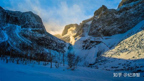 哈尔滨雪乡,哈尔滨雪乡美景缩略图