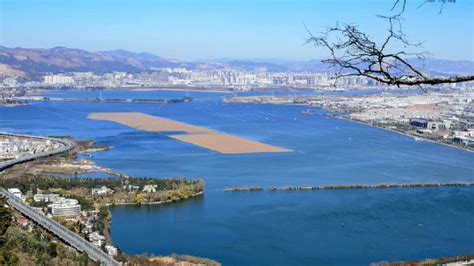 滇池门票多少钱,滇池门票多少钱一张缩略图
