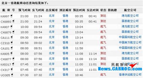 航班实时动态查询,航班实时动态查询app缩略图