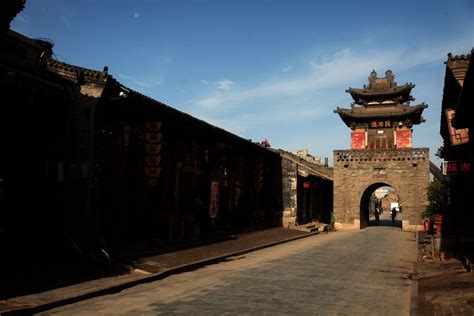 山西的,山西的旅游景点有哪些缩略图