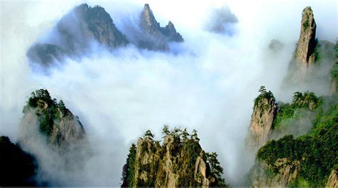 鲁山景区,鲁山景区推荐缩略图