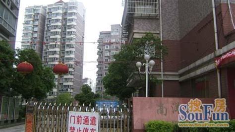 南洋花园,南洋花园属于哪个街道缩略图