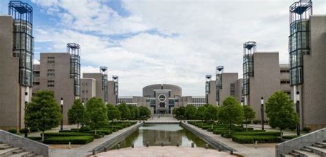 南京河海大学(南京河海大学是211还是985)缩略图