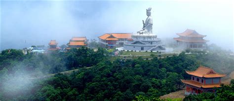 深圳观音山公园,深圳观音山公园在哪里缩略图