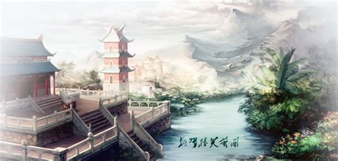 芙蓉阁,芙蓉阁之恋缩略图