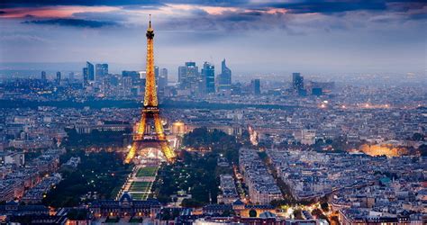 法国旅行(法国旅行攻略)缩略图