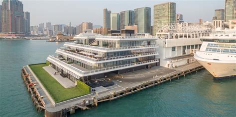 海港大厦(海港大厦韩国商品城)缩略图